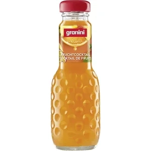 Granini Cocktail de Fruits Caisses Vp