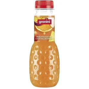 Granini Cocktail de Fruits Pet