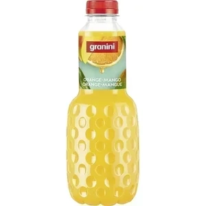 Granini Orange Mangue Pet 6-Pack