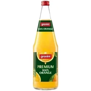 Granini Orange Pur avec Pulpe Vc Lt