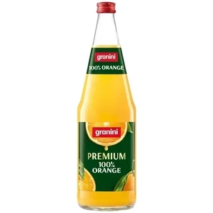 Granini Orange Pur avec Pulpe Vc Lt