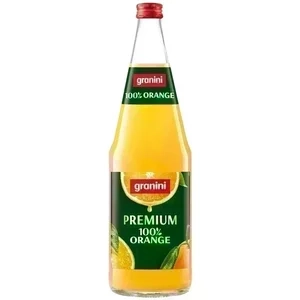 Granini Orange Pur avec Pulpe Vc Lt