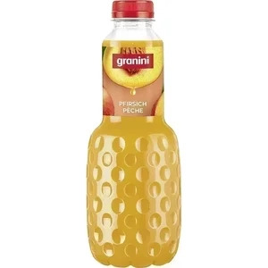 Granini Pêche Pet 6-Pack