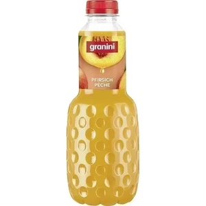Granini Pêche Pet 6-Pack