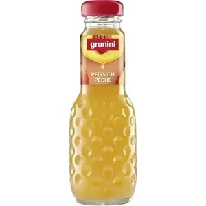 Granini Pêche Caisses Vp