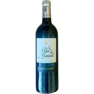 Le Plus de la Fleur de Boüard
Lalande de Pomerol AOC MDC