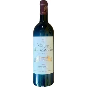Chateau Prieure-Lichine Margaux
4ème Cru Classé