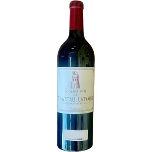 Château Latour Pauillac AOC
1er Grand Cru Classé
