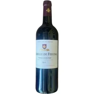 L'Abeille de Fieuzal
Pessac-Léognan AC