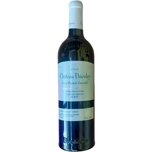 Château Thieuley Cuvee F. Courcelle
Bordeaux Blanc AOC