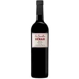 Les Jamelles Syrah Pays d'Oc IGP