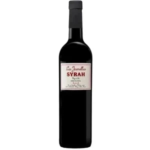 Les Jamelles Syrah Pays d'Oc IGP