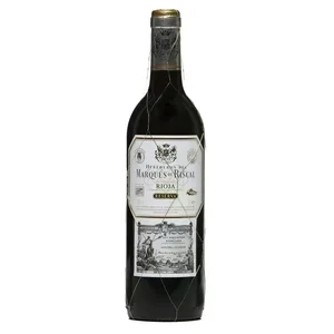 Marques de Riscale Reserva
Rioja  DO