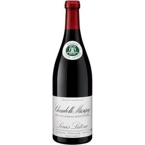 Chambolle Musigny AC L. Latour
