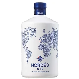 Gin Nordés Atlantic Galancian