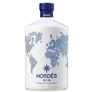 Gin Nordés Atlantic Galancian