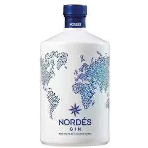 Gin Nordés Atlantic Galancian