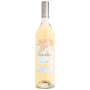Château la Tour de l'Evêque Pétale de RoseCôtes de Provence AOC Rosé MO