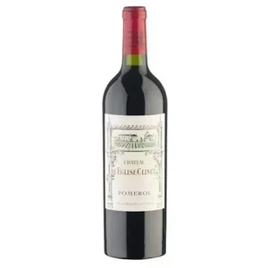Château l'Eglise Clinet Pomerol AOC