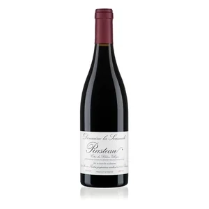 Rasteau Domaine de la Soumade
Côtes du Rhône Villages AC