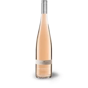 Rosé de Pinot Noir Les Frères Drutruy
La Côte AOC
