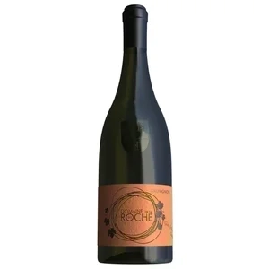 Sauvignon Blanc AOC Genève
Domaine de la Roche, Sandrine Bersier