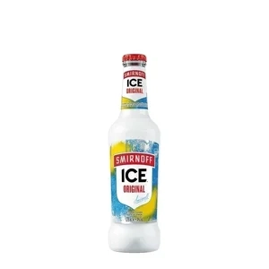 Smirnoff Ice 6-Pack