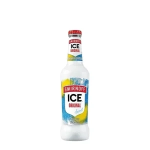 Smirnoff Ice 6-Pack
