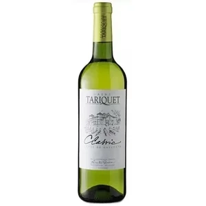 Domaine DuTariquet Classic
Côtes de Gascogne IGP