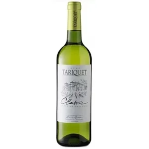 Domaine Tariquet Le BlancCôtes de Gascogne IGP