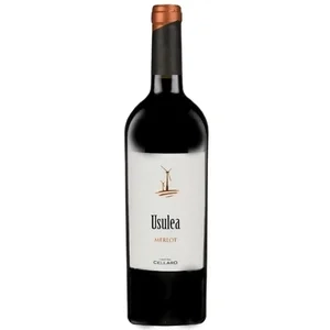 Usulea Merlot Terre Siciliane IGT