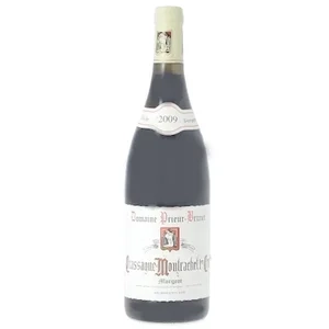 Bâtard Montrachet Grand Cru
Domaine Prieur-Brunet