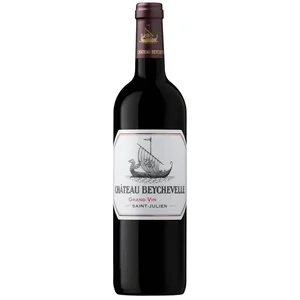 Château Beychevelle Saint-Julien
4ème Cru Classé