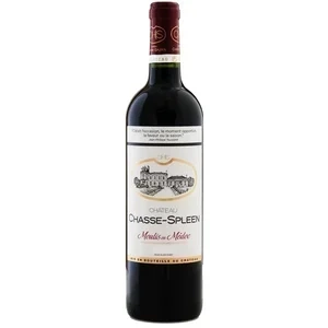 Château Chasse Spleen Moulis
Cru Bourgeois