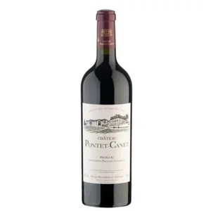 Château Pontet Canet Pauillac
5ème Cru Classé
