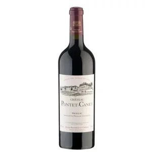 Château Pontet Canet Pauillac
5ème Cru Classé