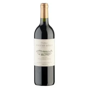 Château Rauzan Ségla Margaux
2ème Cru Classé