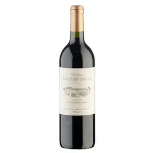 Château Rauzan Ségla Margaux
2ème Cru Classé