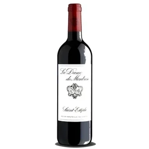 La Dame de Montrose St-Estèphe AOC
2ème Vin du Ch Montrose